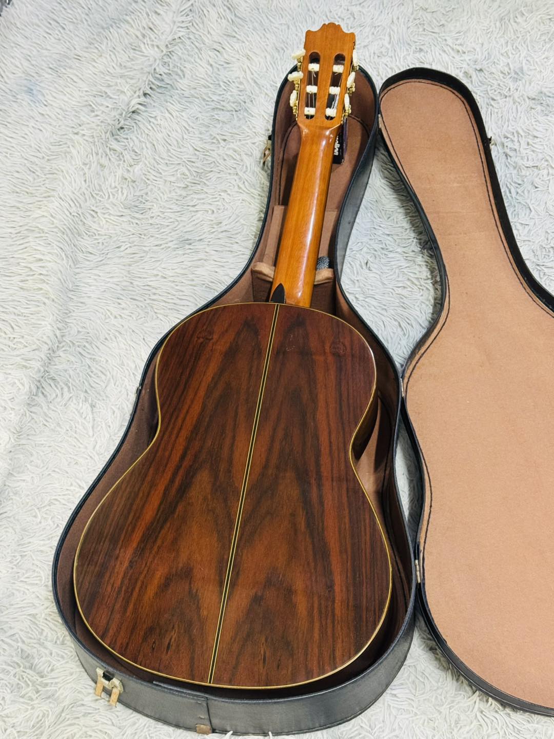 Đàn Guitar Classic Yamaha C 250