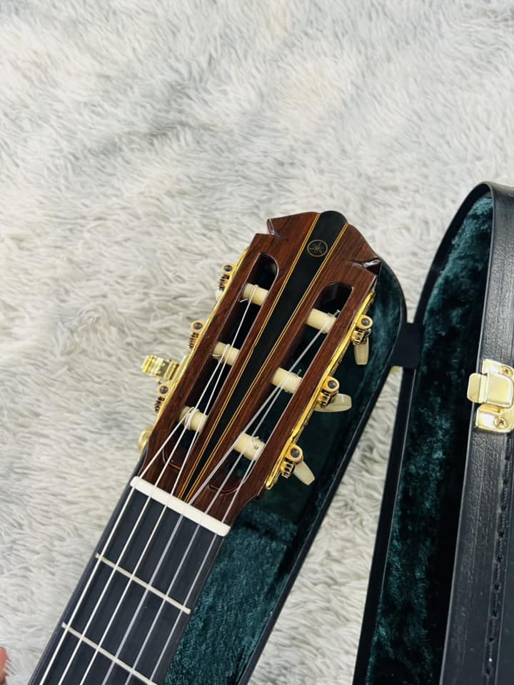 Đàn Guitar Classic Yamaha GC15M 1974