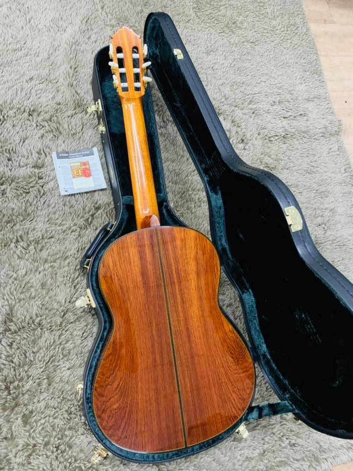 Đàn Guitar Classic Yamaha GC41C