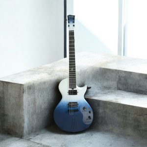 Đàn Guitar Điện Enya Nova Go Sonic, Ocean Blue