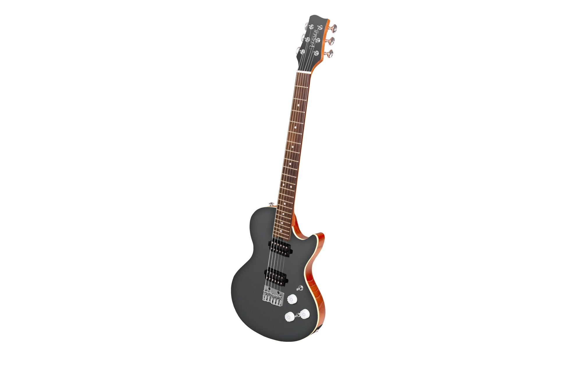 Đàn Guitar Điện Soran Verser HH Electric Guitar, Rosewood Fingerboard