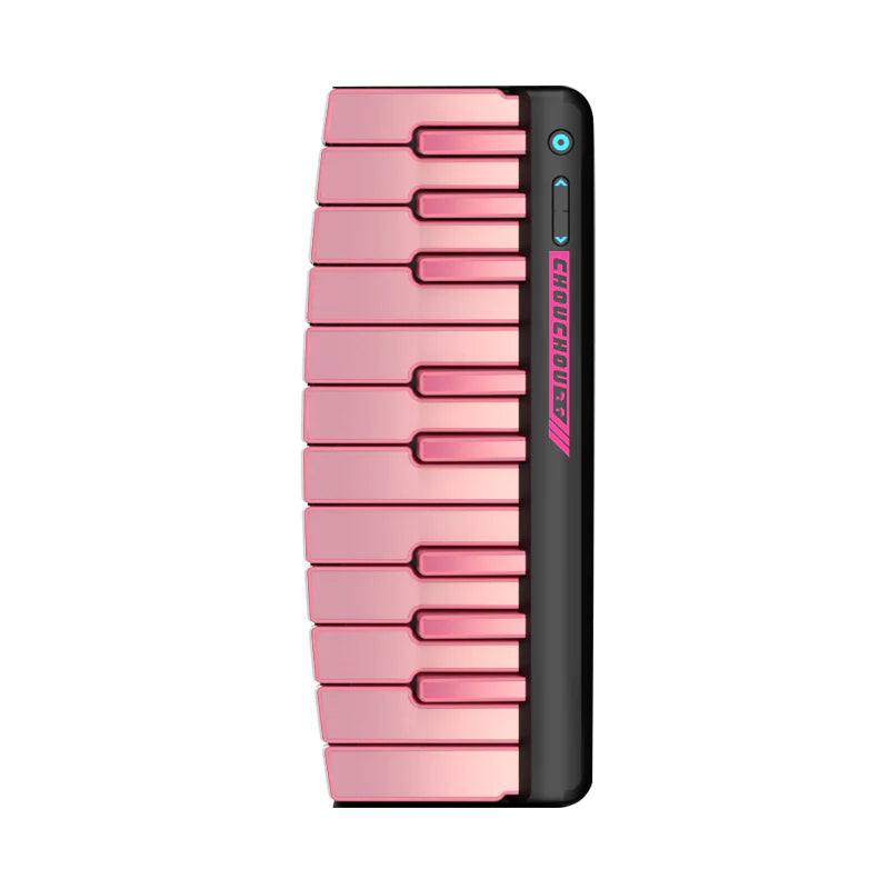 Đàn Guitar Enya Cyber G Stringless Keyboard Module, Chou Chou