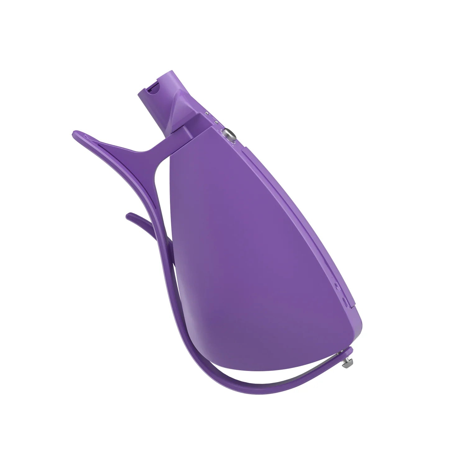 Đàn Guitar Enya Cyber G Stringless Pick Module, Purple