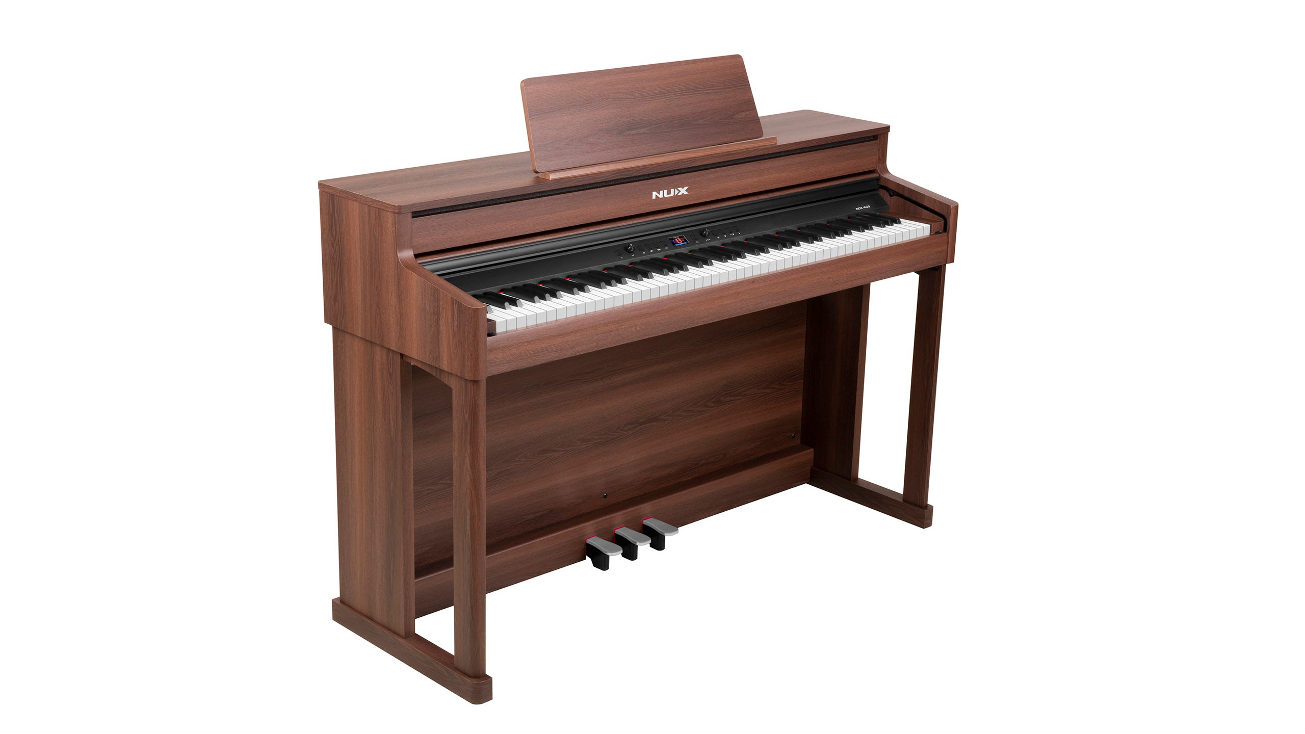 Đàn Piano Điện Nux NCK430