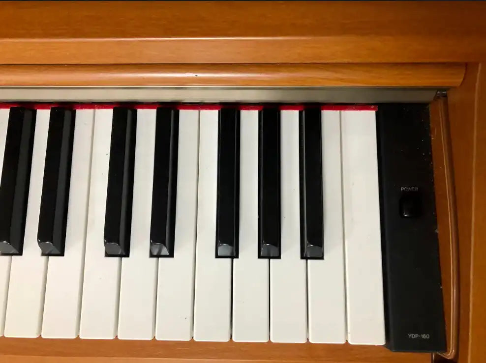 Đàn Piano Điện Yamaha YDP160C