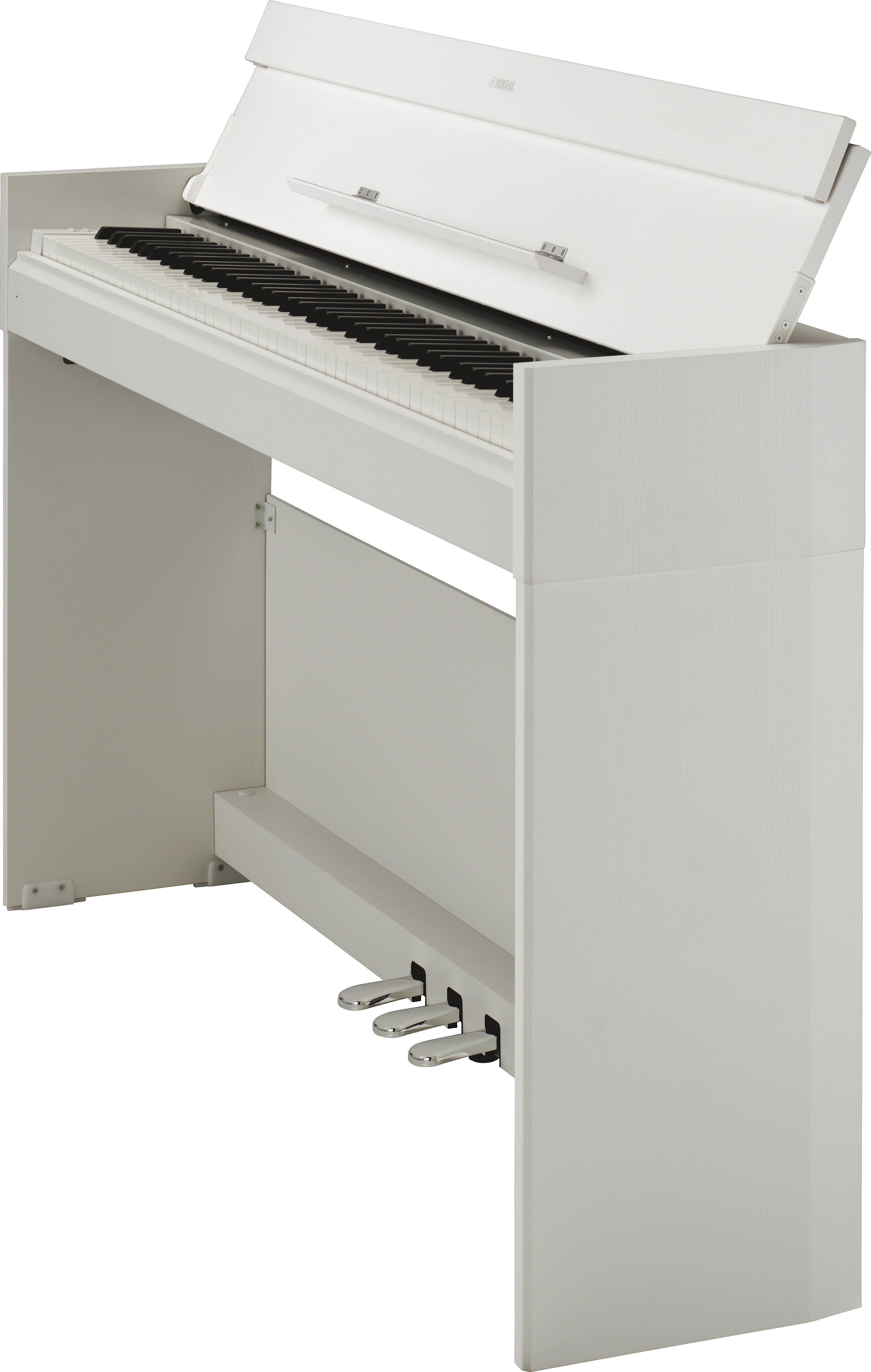 Đàn Piano Điện Yamaha YDP S52, White