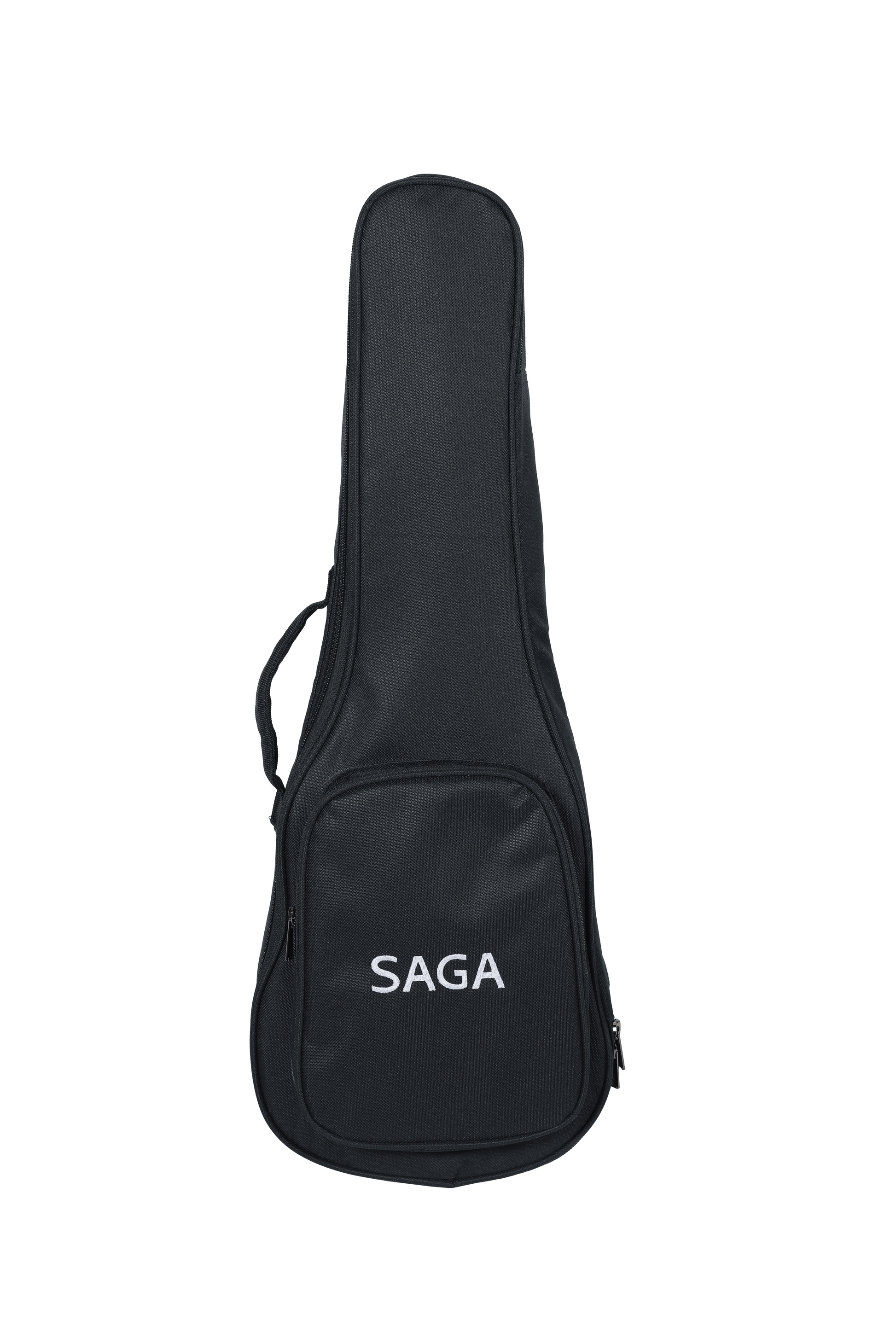 Đàn Ukulele Saga Soprano UK21 w/Bag
