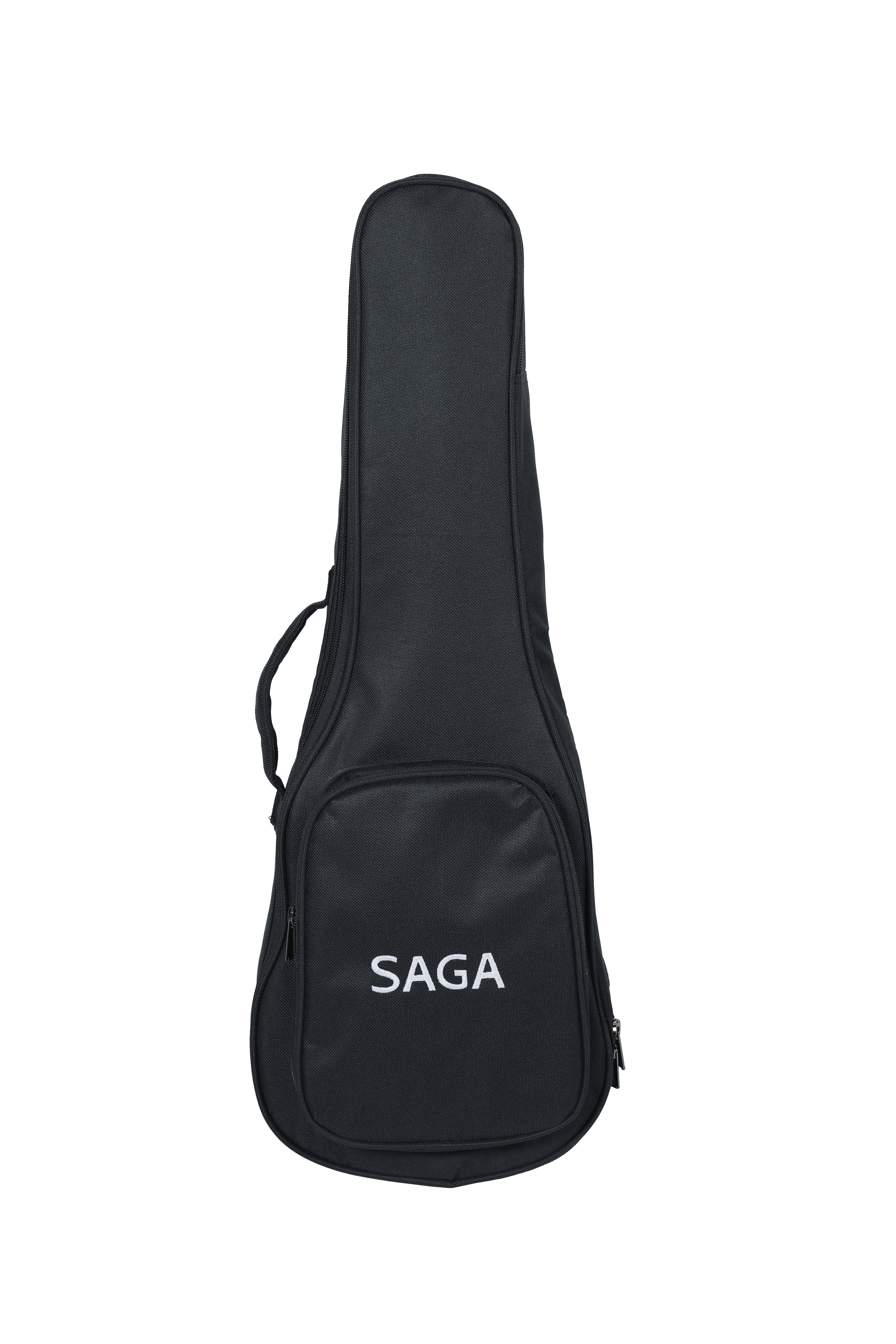 Đàn Ukulele Saga Soprano UK21 w/Bag