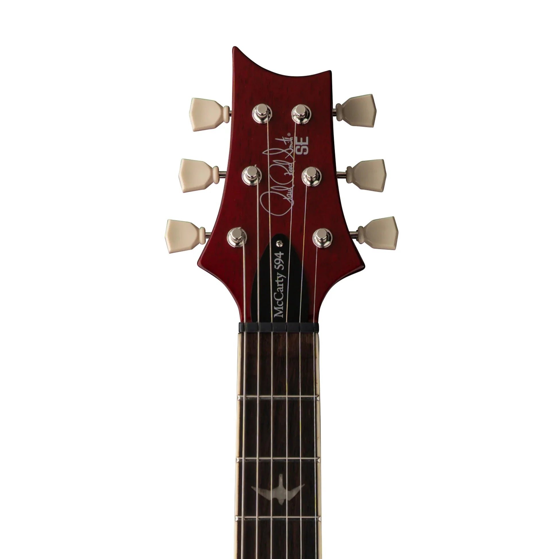Đàn Guitar Điện PRS SE Singlecut McCarty 594 Standard Electric Guitar, Vintage Cherry