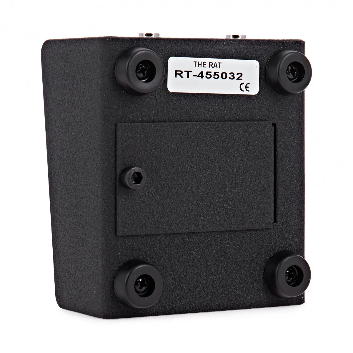 Distortion Pedal Guitar Pro Co RAT 2