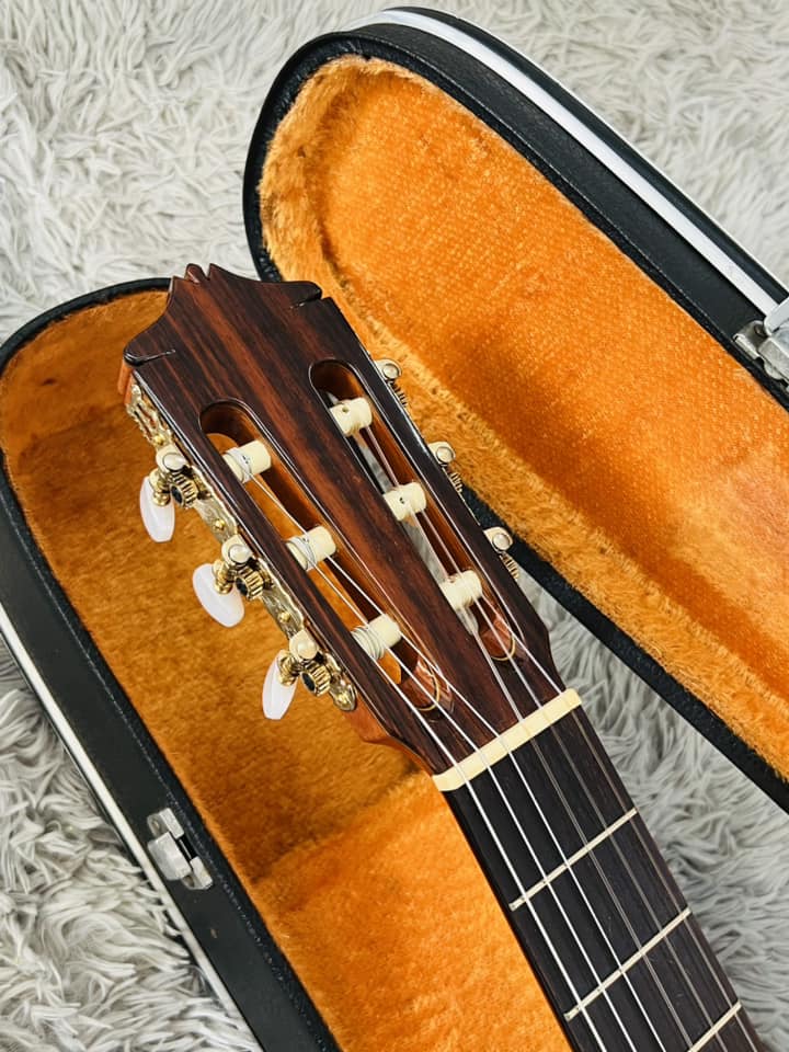 Đàn Guitar Classic ÉCole Guitare E500 Speciale