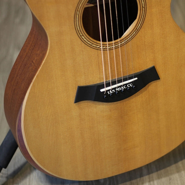 Guitar Taylor Academy A12 