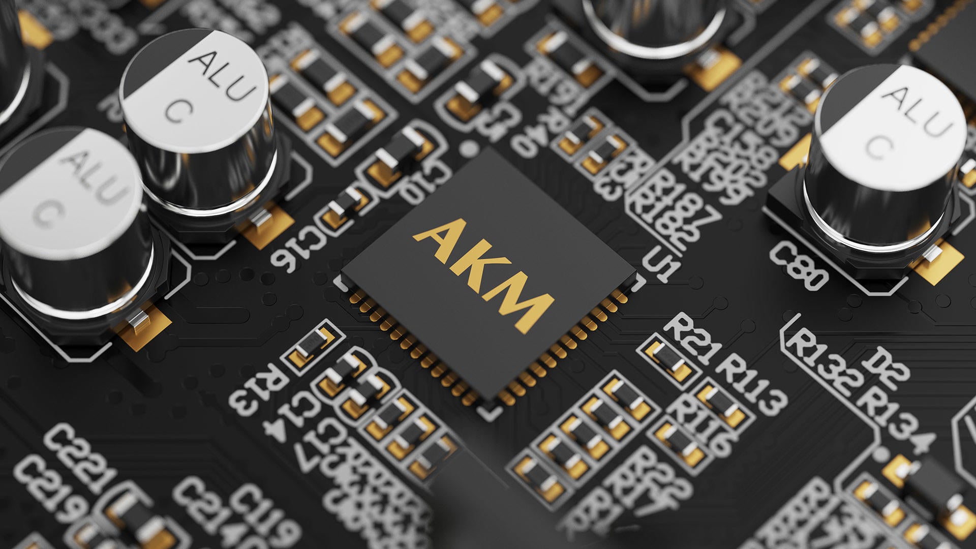 Audio Interface Nux NAI 24