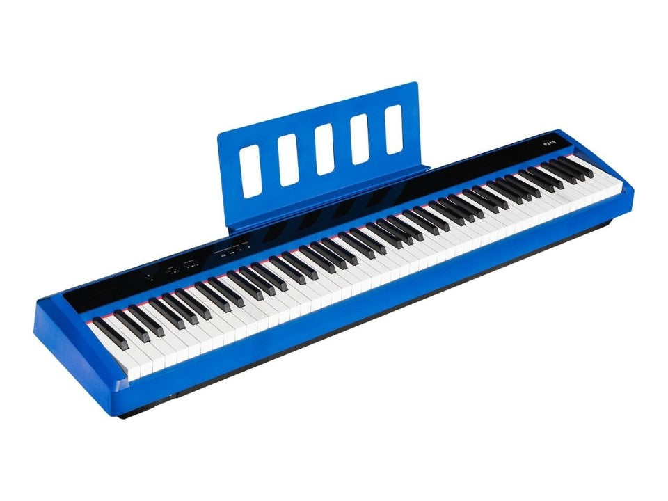 Đàn Piano Điện Kurtzman P215, Blue