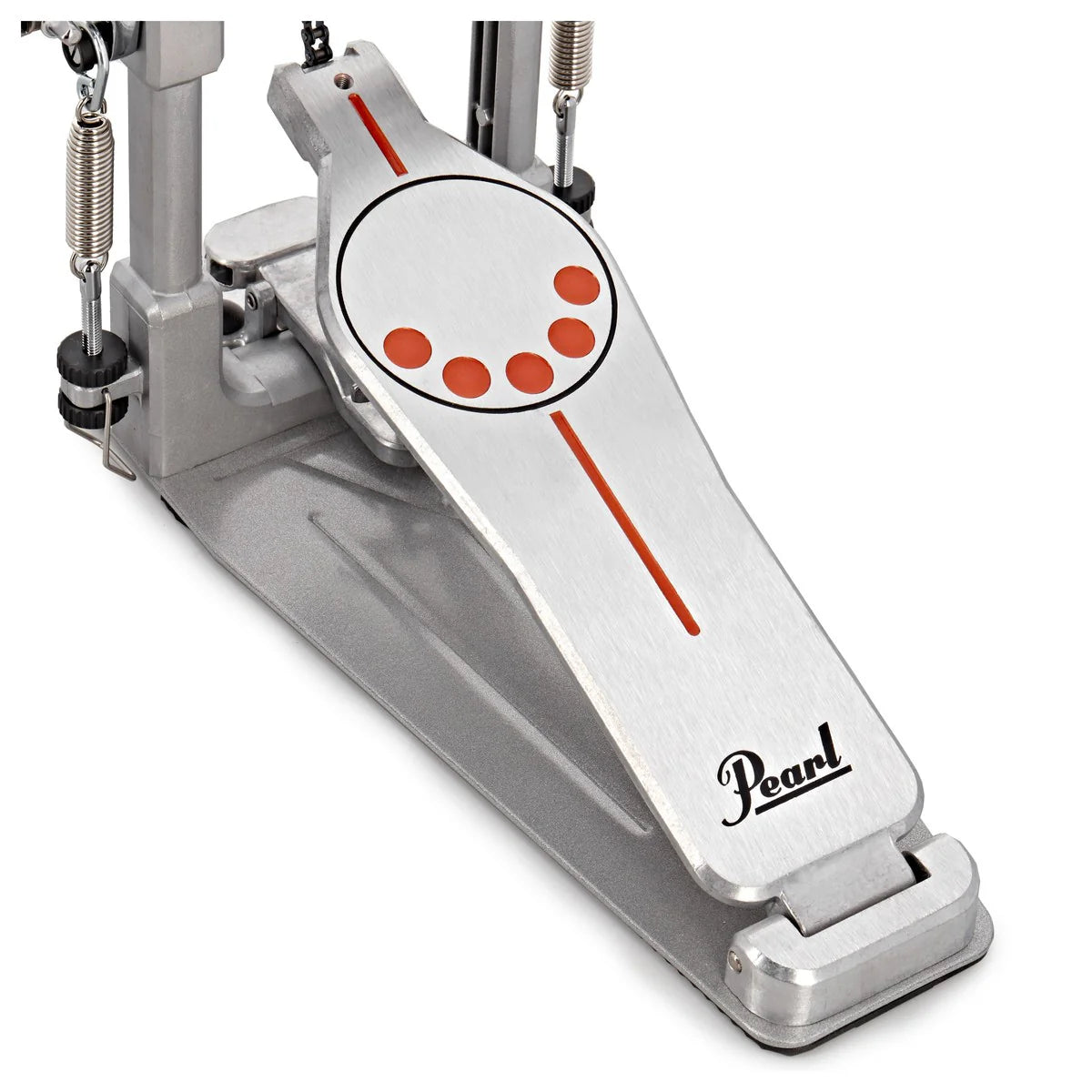 Pedal Đôi Trống Bass Pearl P-932