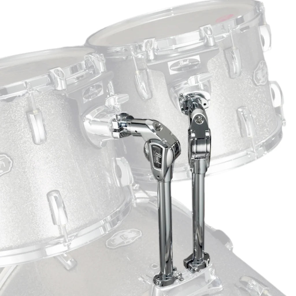 Cùm Treo Trống Pearl TH-900S/C Tom Holder, Uni-Lock System, Short