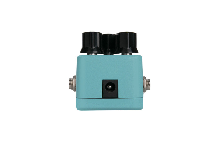 Pedal Guitar Nux Morning Star NOD3, Overdrive