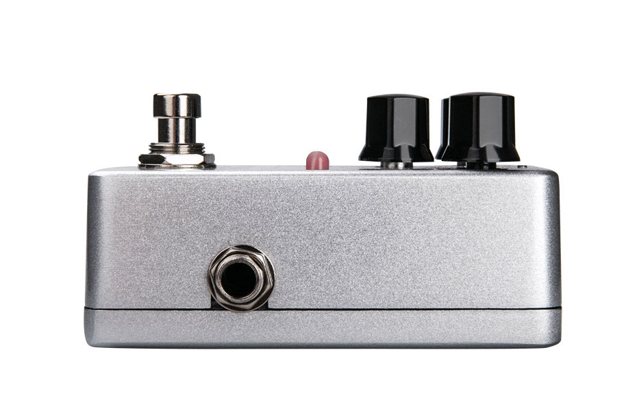 Pedal Guitar Nux Sculpture NCP2, Mini Compressor