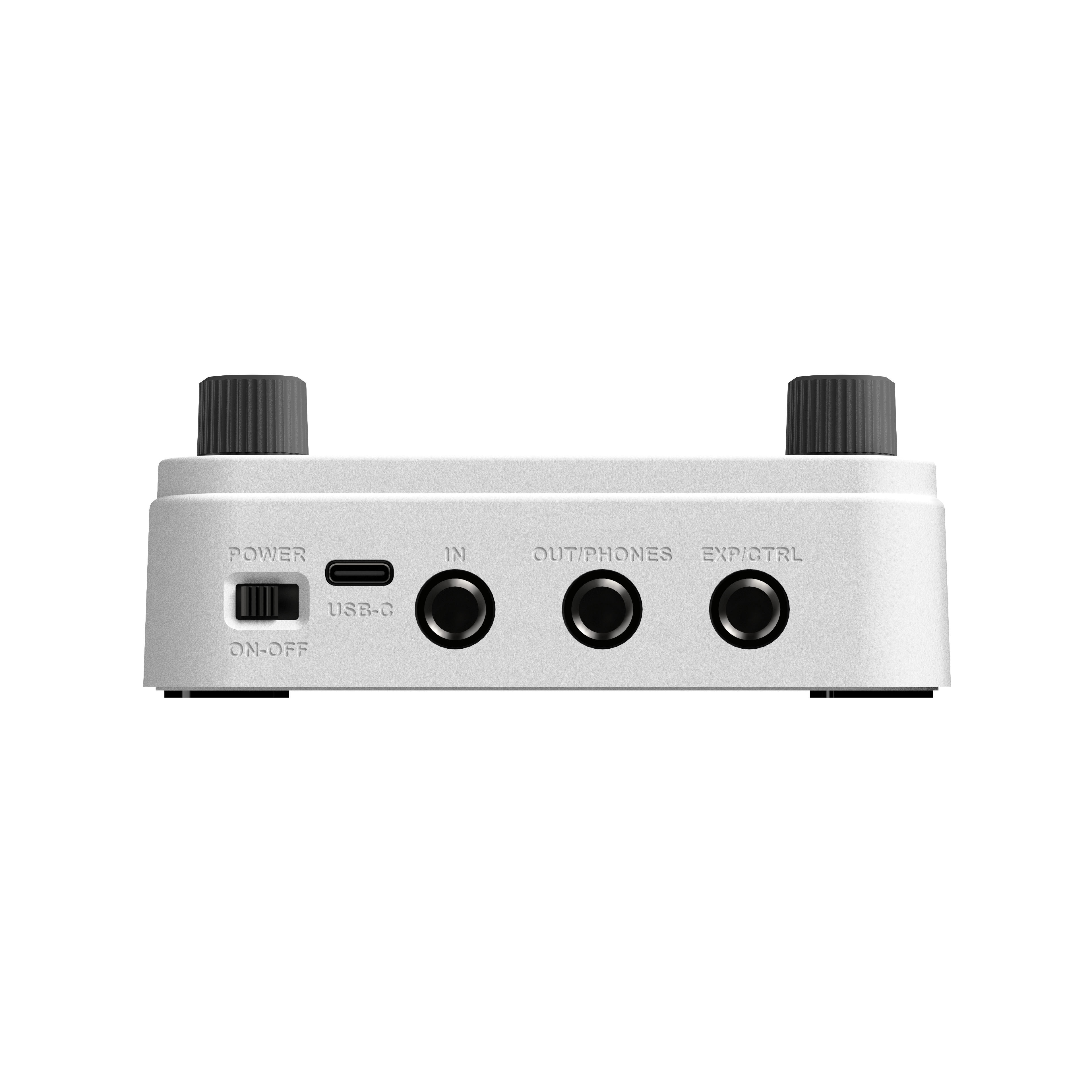 Pedal Guitar Soran Tiny Stomp