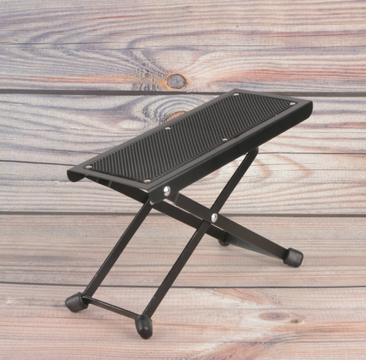 Pedal Kê Chân Đàn Guitar Sắt AT15