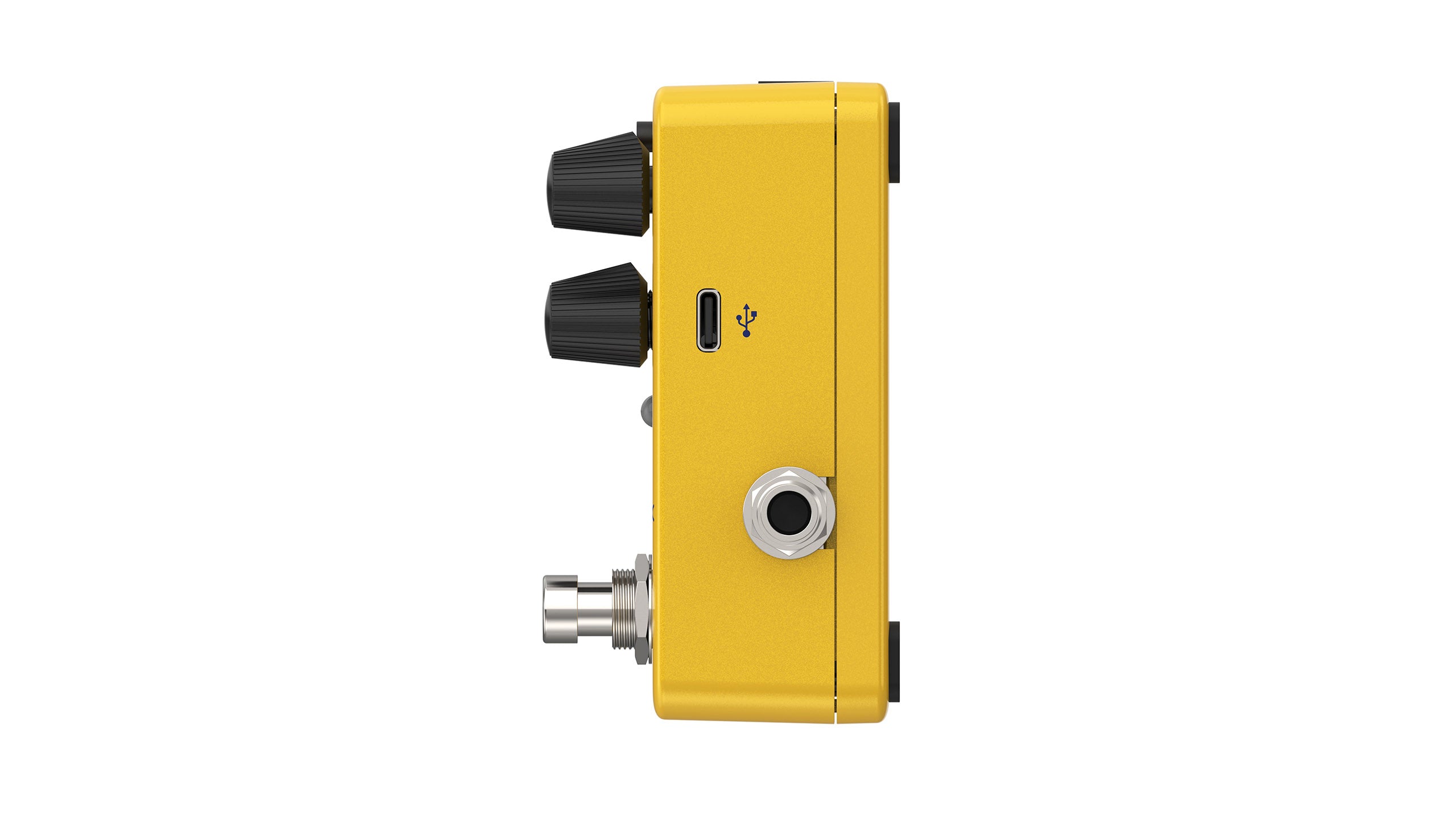 Pedal Guitar Nux A/B ROLL NOL1, Octave & Loop Pedal