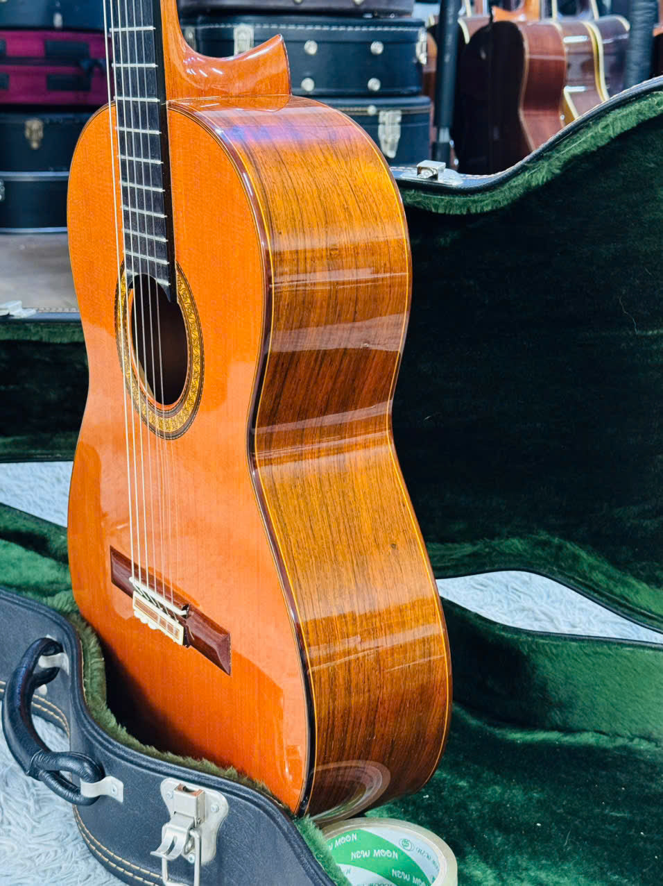 Ramirez 1A 2009