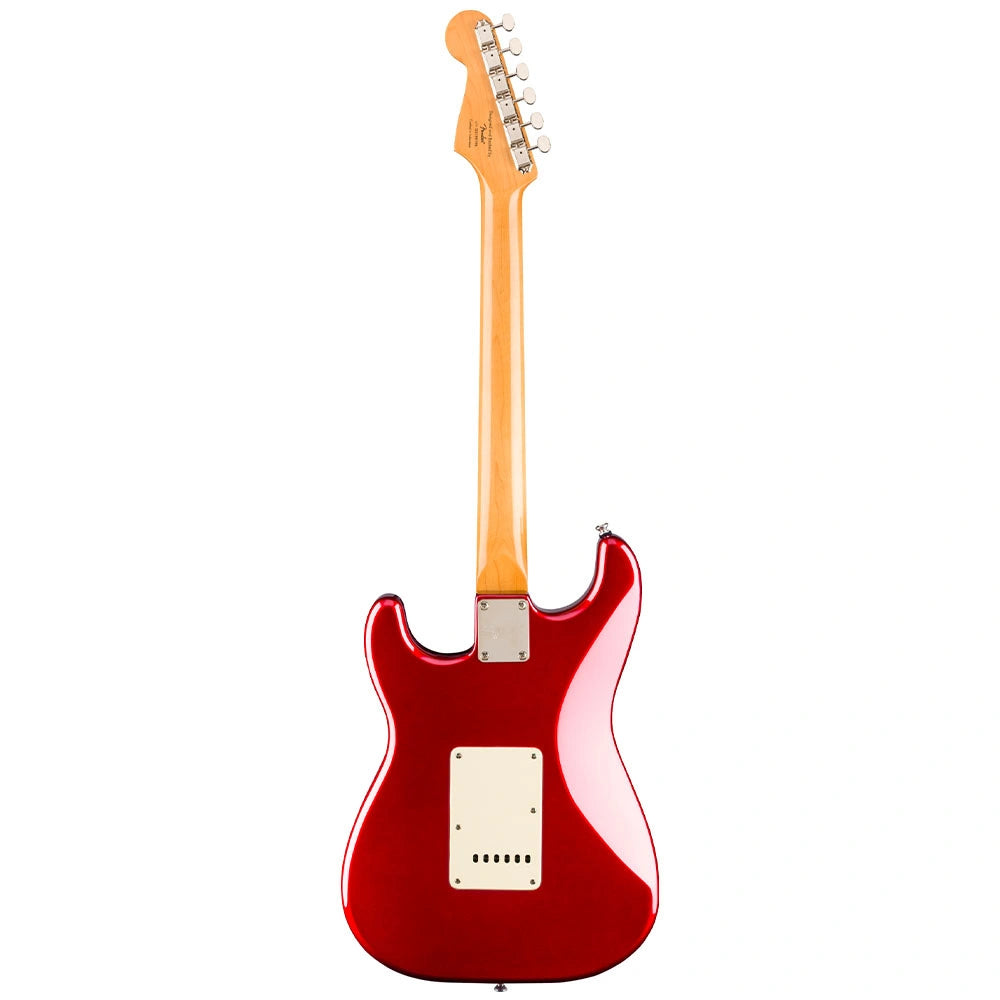 Đàn Guitar Điện Sqoe SEST200 SSS Electric Guitar,  Rosewood Fingerboard, Red