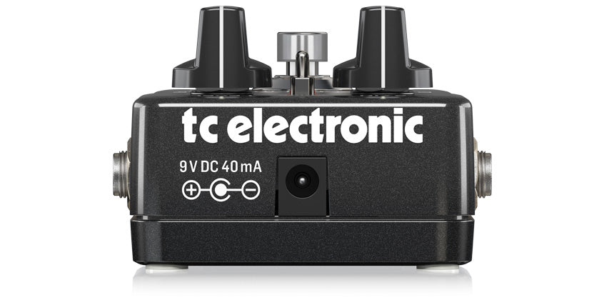 TC Electronic Dark Matter