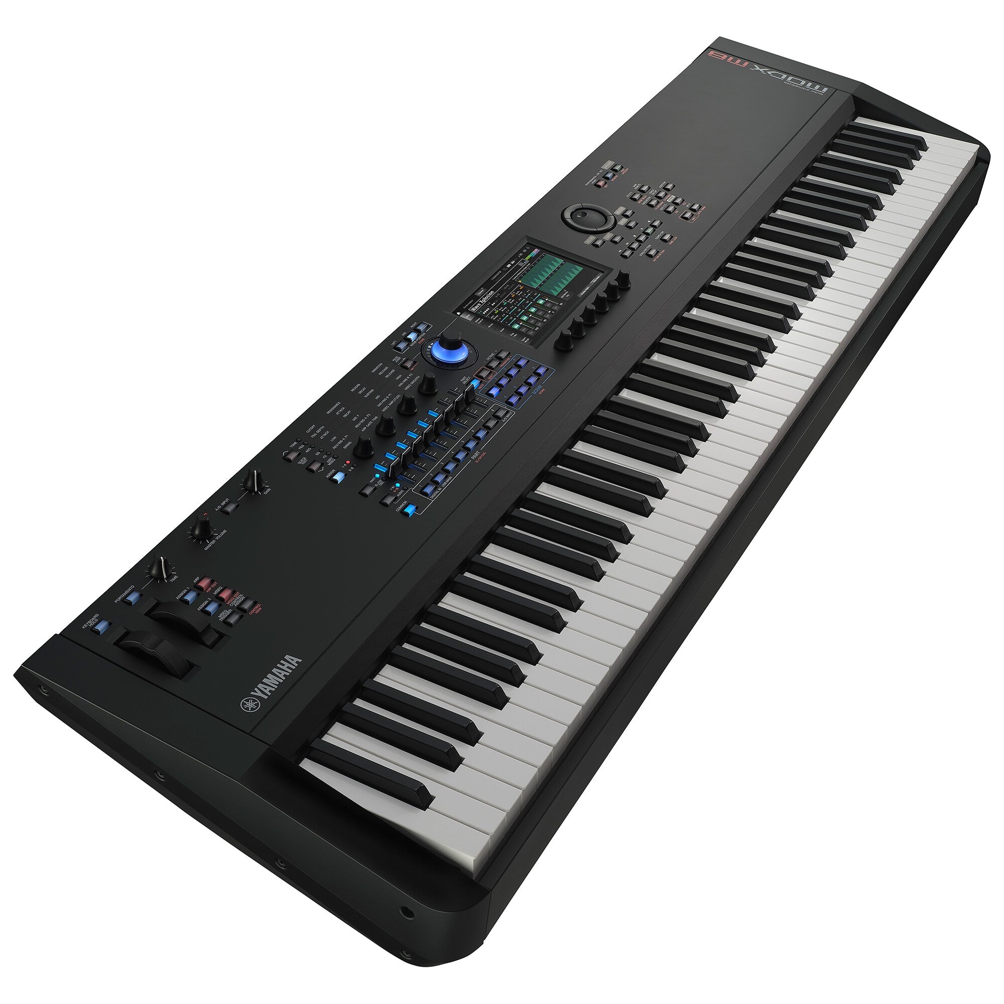 Yamaha MODX M8