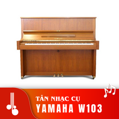 Yamaha W103  Tân Nhạc Cụ