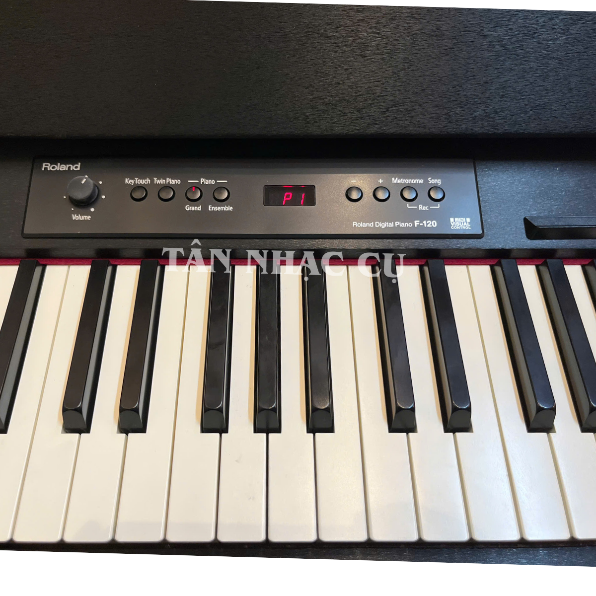 Đàn Piano Điện Roland F120