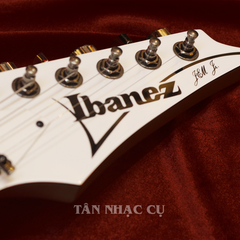 Đàn Guitar Điện Ibanez JEMJR Steve Vai Signature