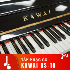 Kawai BS-10 Tân Nhạc Cụ