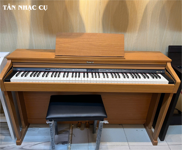 Đàn Piano Điện Roland HP503