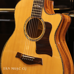 Đàn Guitar Ba Đờn T720 Acoustic