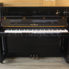 Đàn Piano Cơ Upright Kawai K300 - Trưng bày