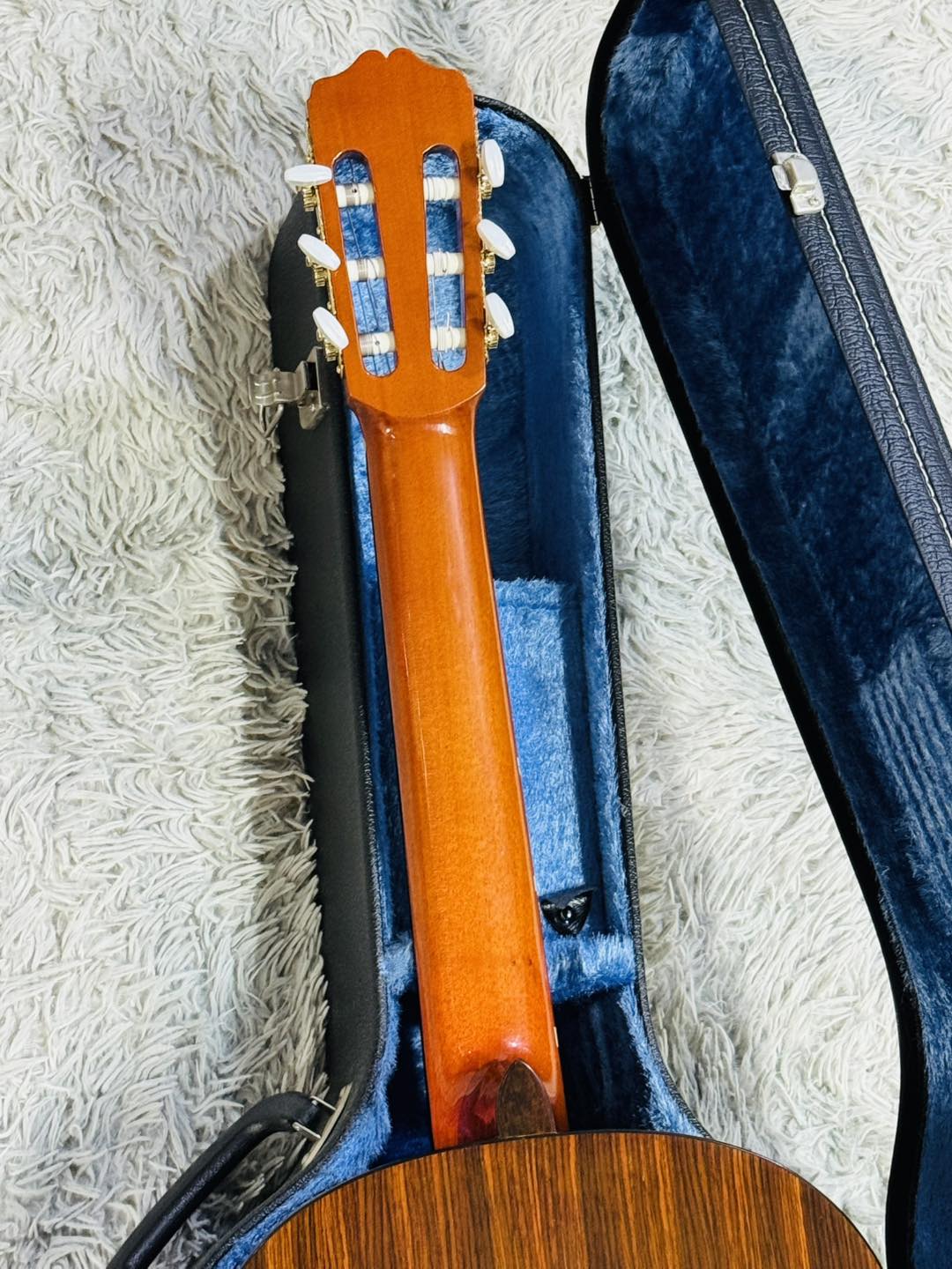 Đàn Guitar Classic Kodaira AST50