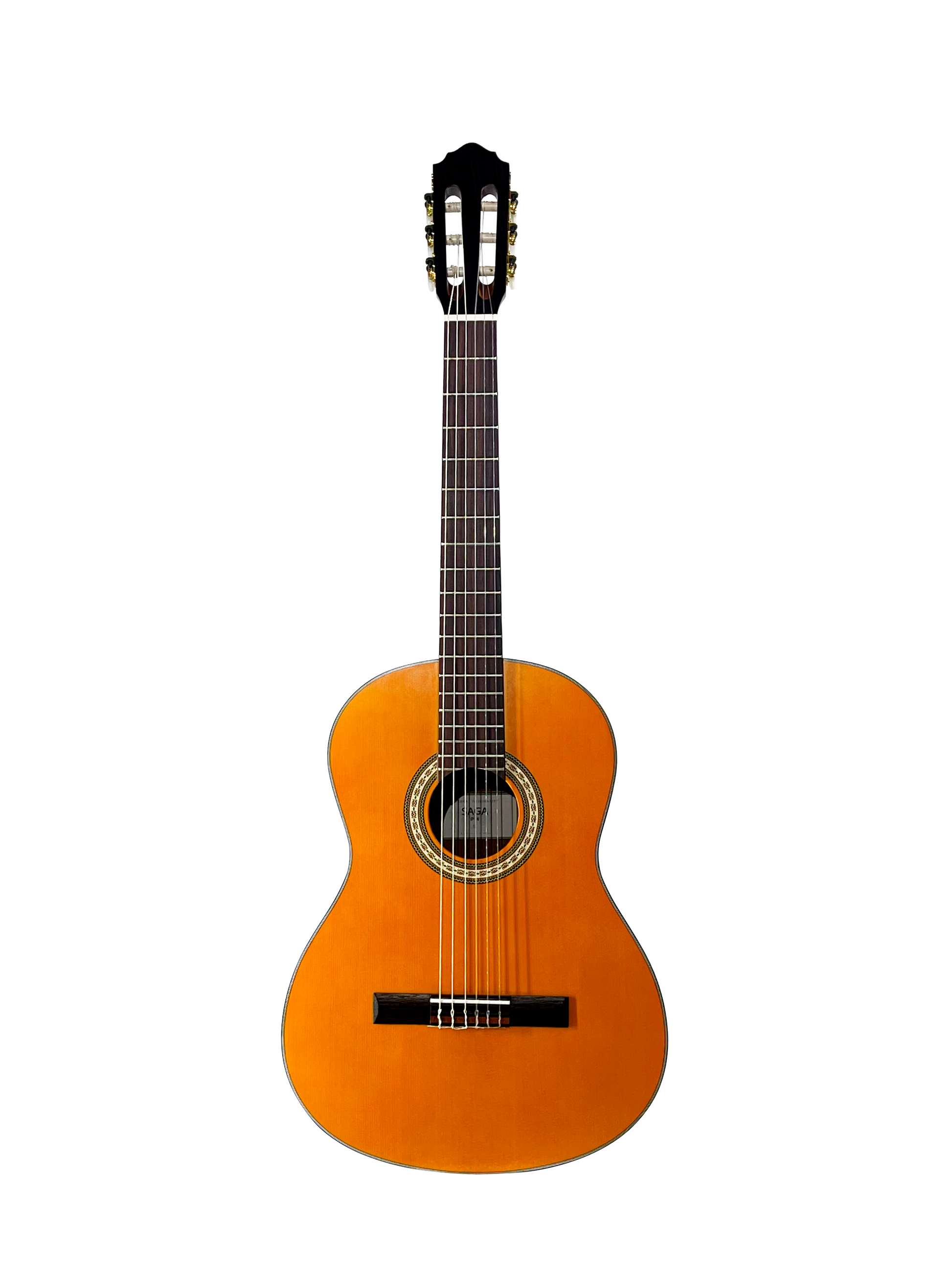 Đàn Guitar Classic Saga Classical C1 3/4 Size w/Bag