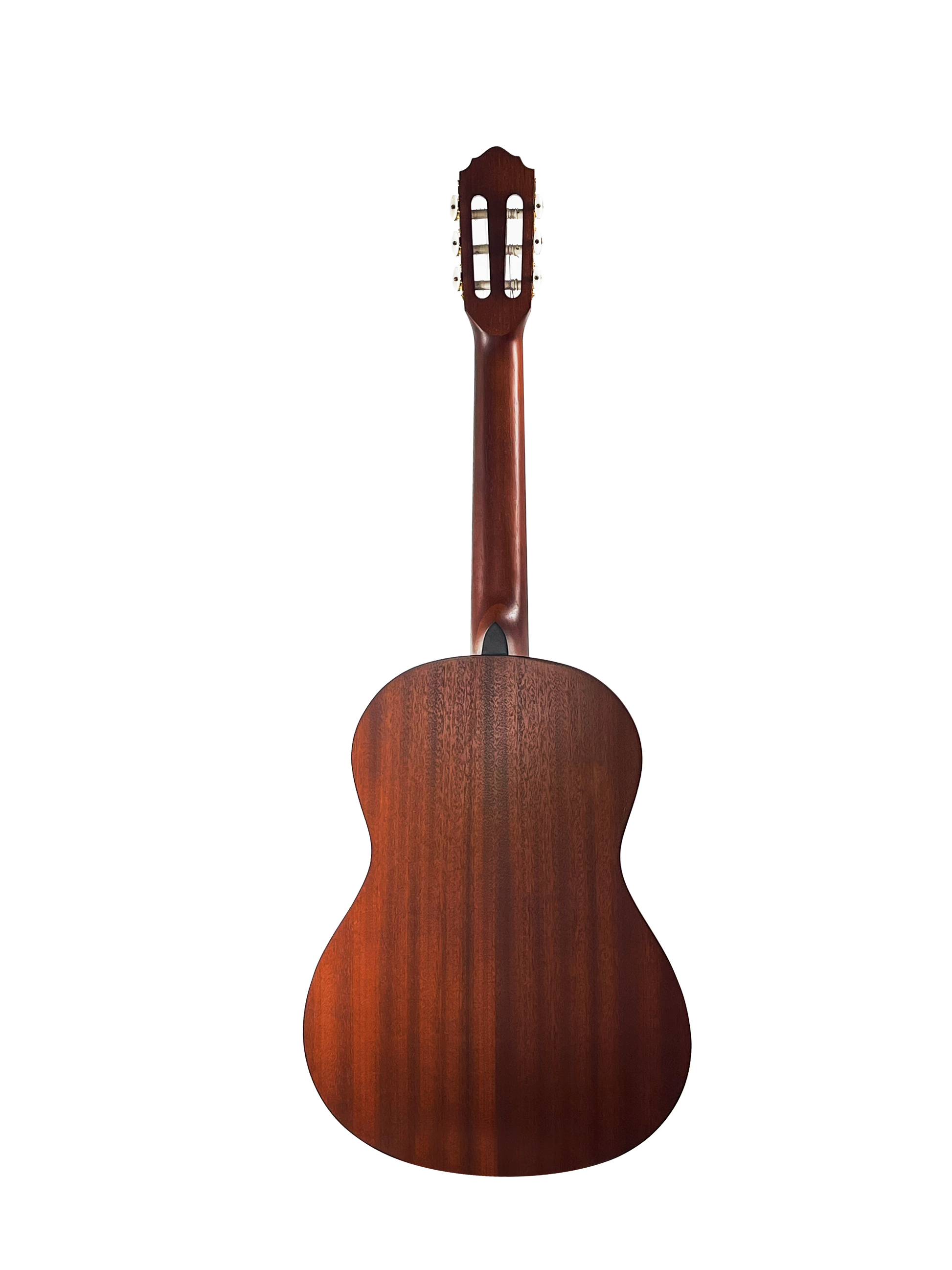 Đàn Guitar Classic Saga Classical C1 Full Size w/Bag