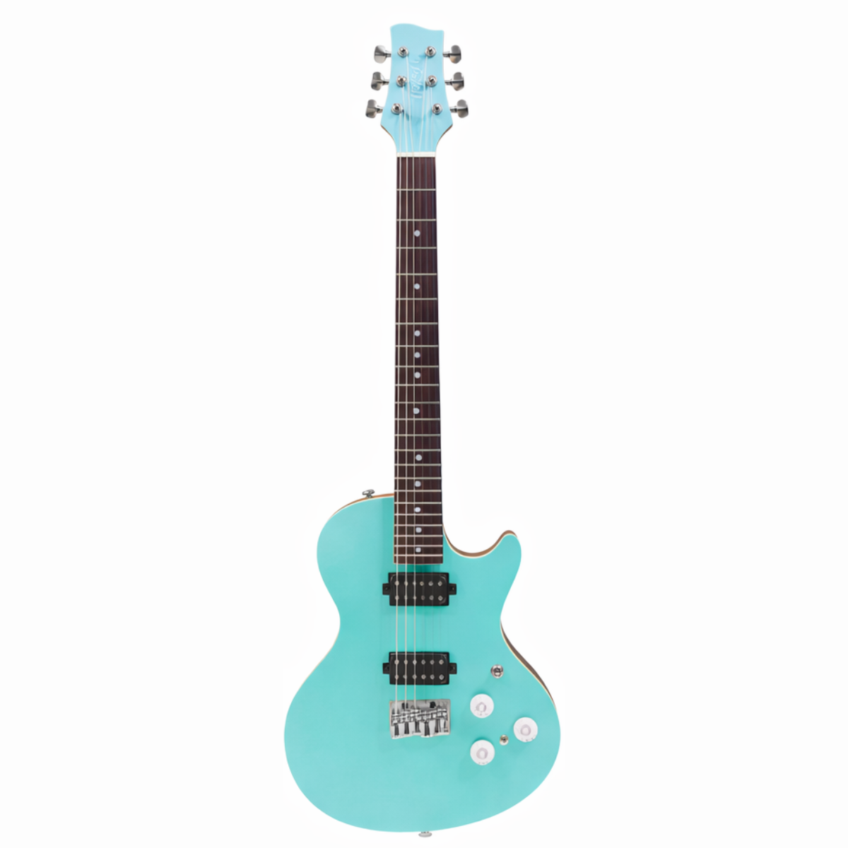Đàn Guitar Điện Soran Verser HH Electric Guitar, Rosewood Fingerboard - TNC