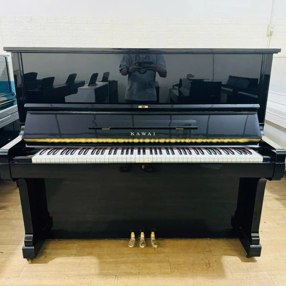Đàn Piano Cơ Upright Kawai KS5F