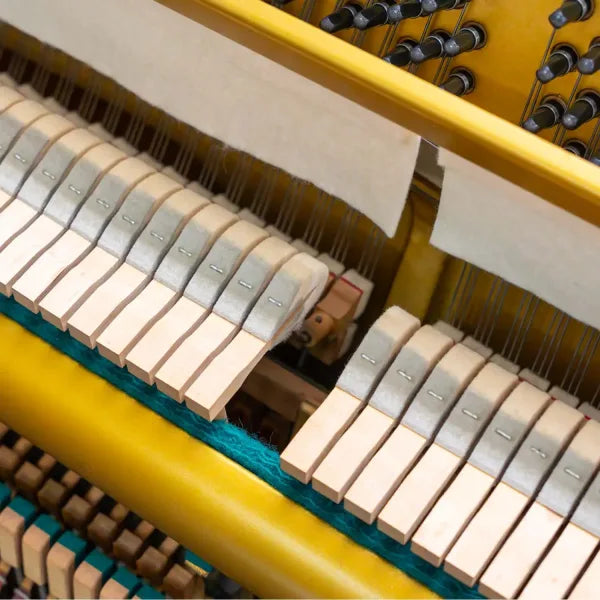 Đàn Piano Cơ Upright Yamaha U3F