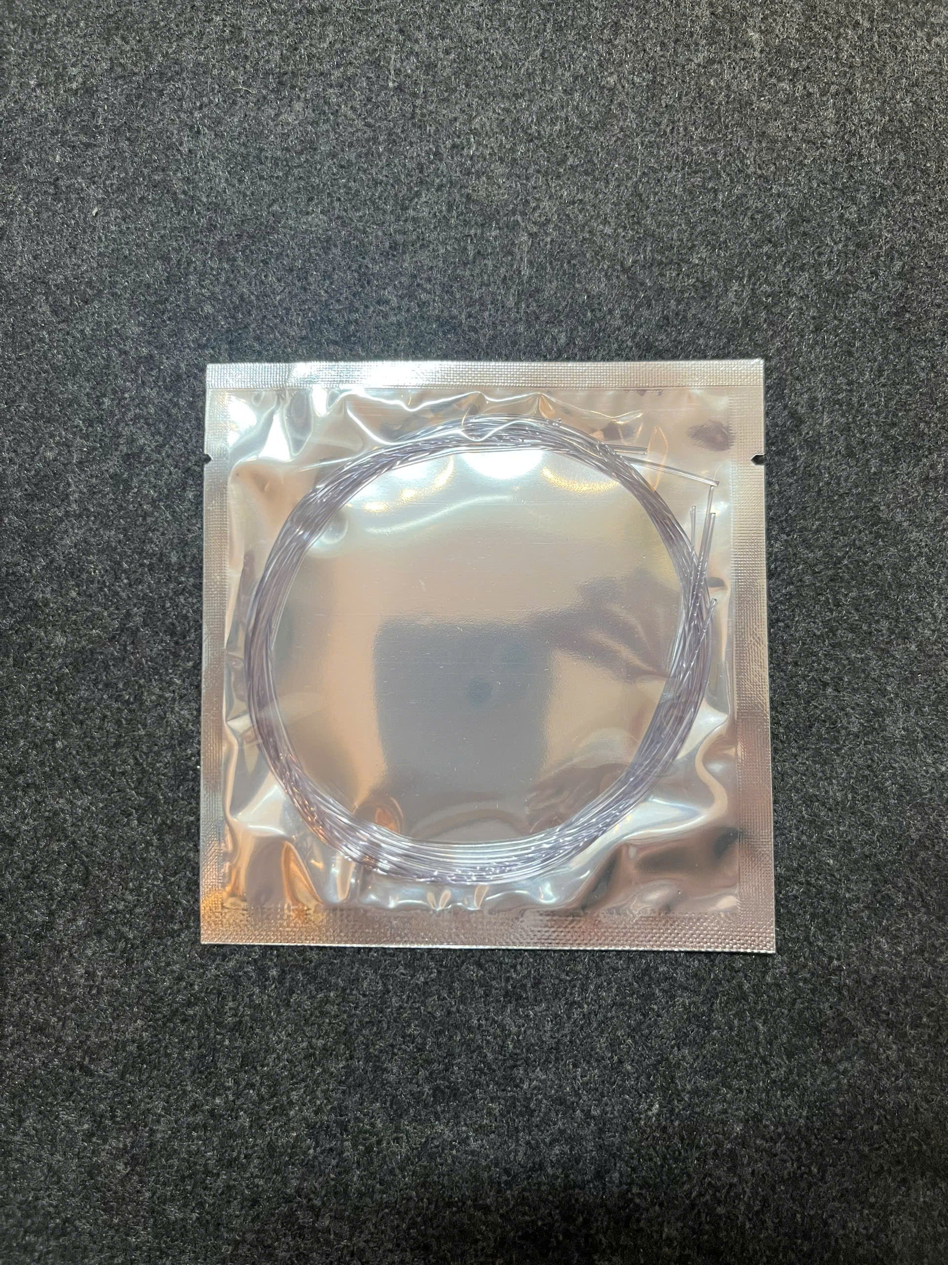 Đàn Ukulele Saga Soprano UK21 w/Bag