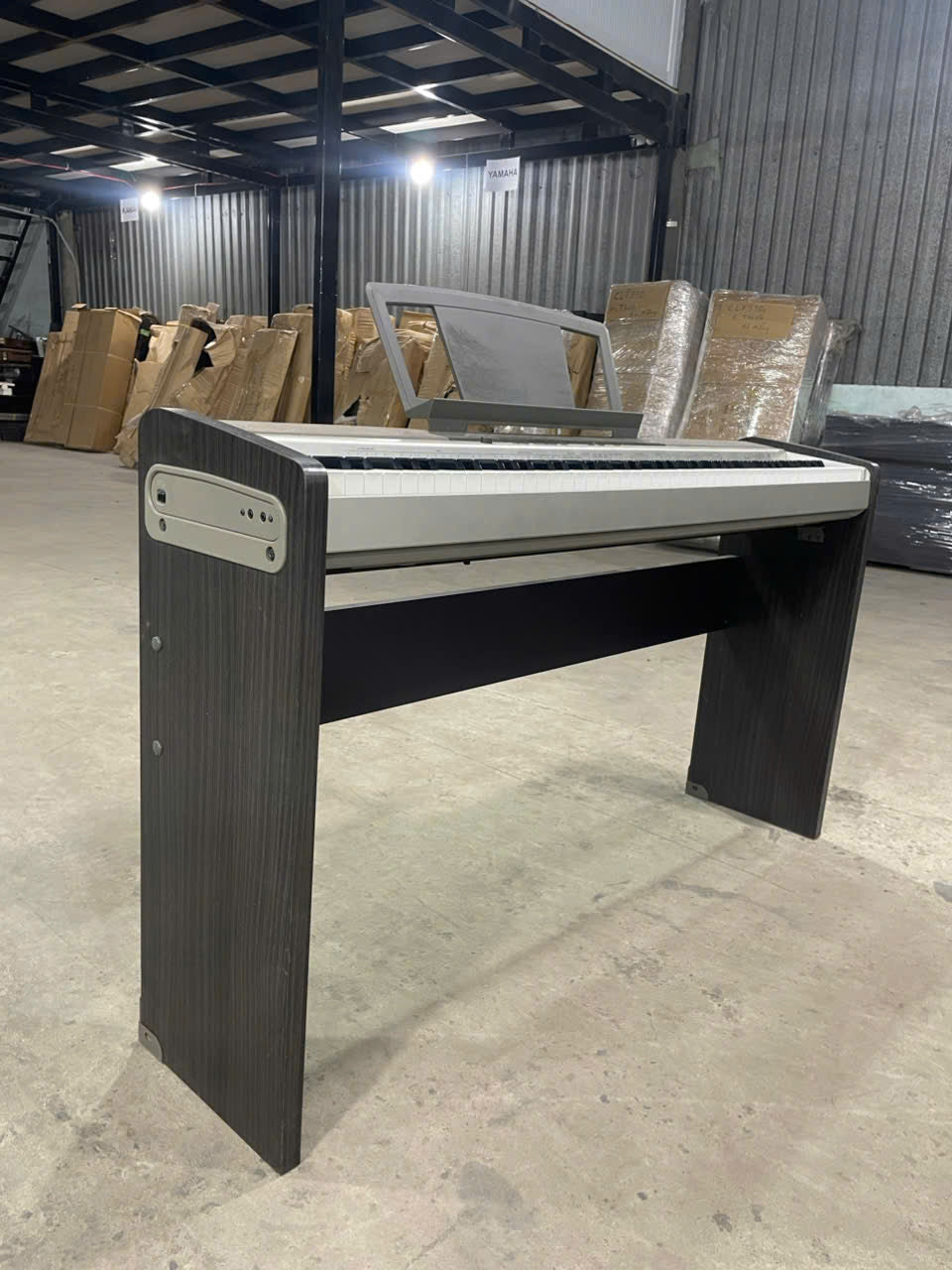 Đàn Piano Điện Casio PX120