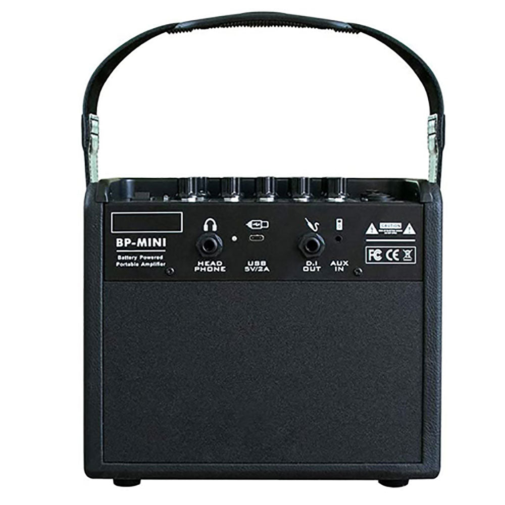 Amplifier Guitar Coolmusic BP Mini Nhiều Màu