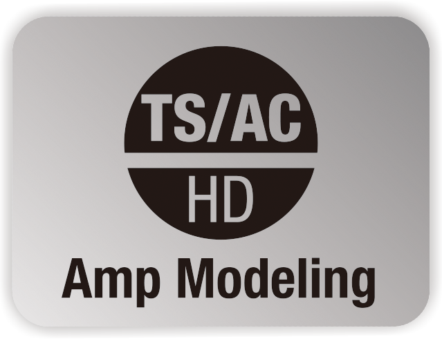 Pedal Guitar Nux MG101