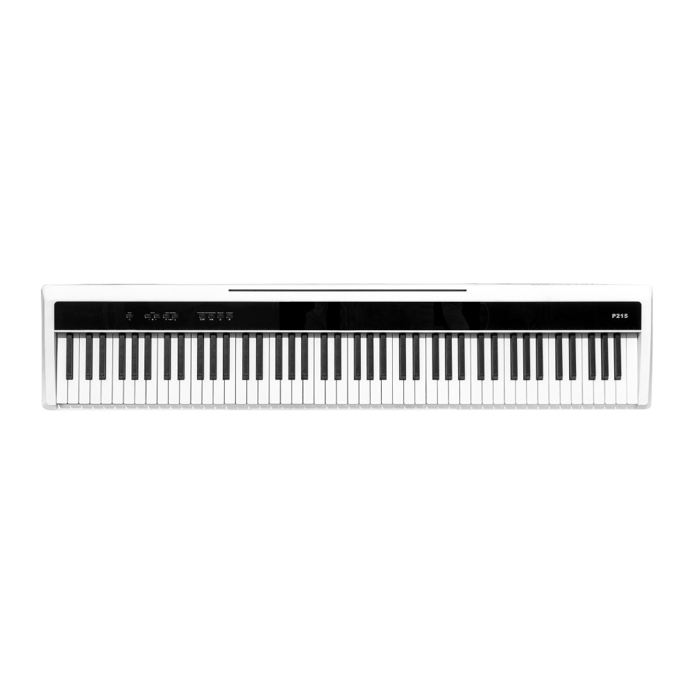 Đàn Piano Điện Kurtzman P215, White
