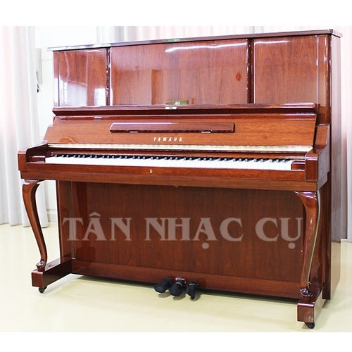 Đàn Piano Cơ Yamaha W106 - Qua Sử Dụng