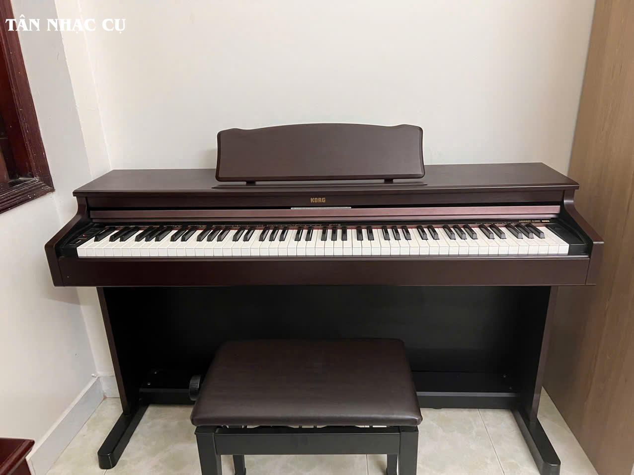 Đàn Piano Điện Korg C3000