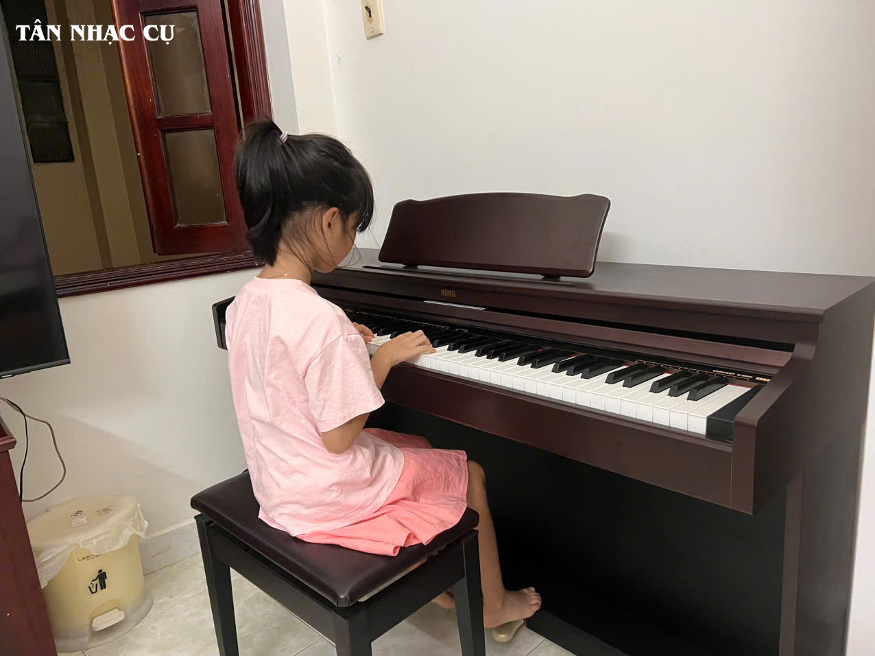 Đàn Piano Điện Korg C3000
